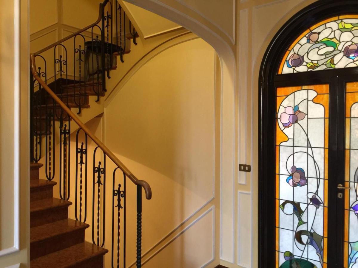 Villa Masi Rental Rooms Bologna Bagian luar foto