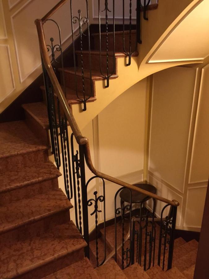 Villa Masi Rental Rooms Bologna Bagian luar foto