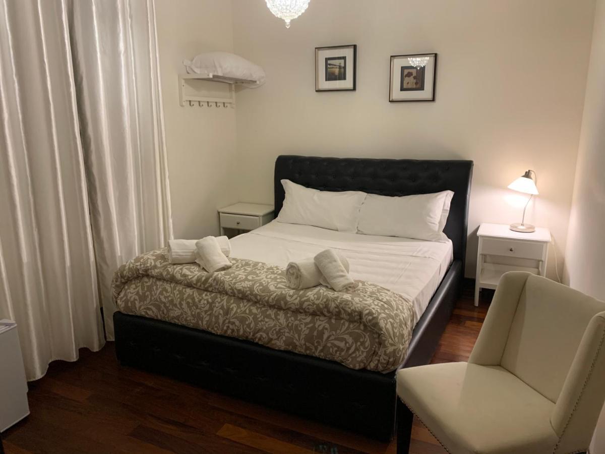 Villa Masi Rental Rooms Bologna Bagian luar foto