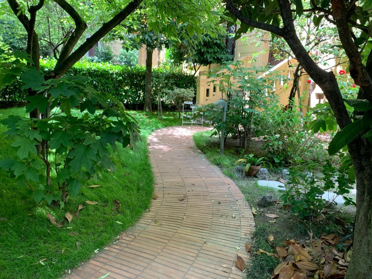 Villa Masi Rental Rooms Bologna Bagian luar foto