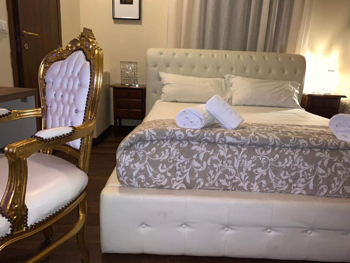 Villa Masi Rental Rooms Bologna Bagian luar foto