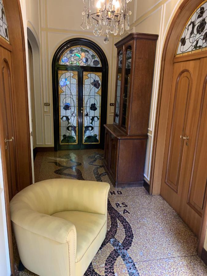 Villa Masi Rental Rooms Bologna Bagian luar foto