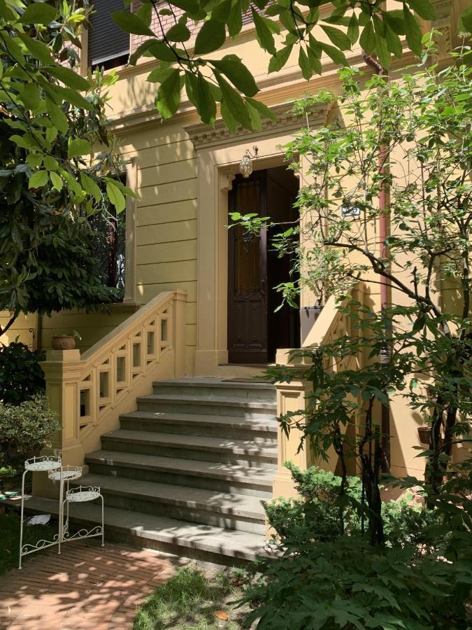 Villa Masi Rental Rooms Bologna Bagian luar foto