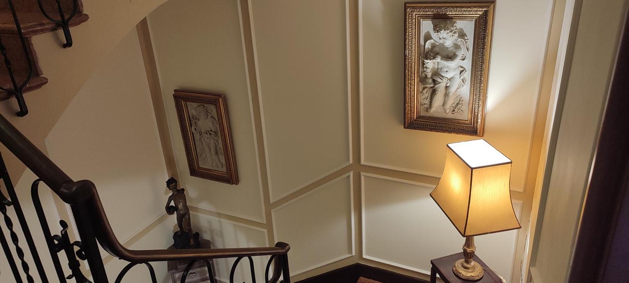 Villa Masi Rental Rooms Bologna Bagian luar foto