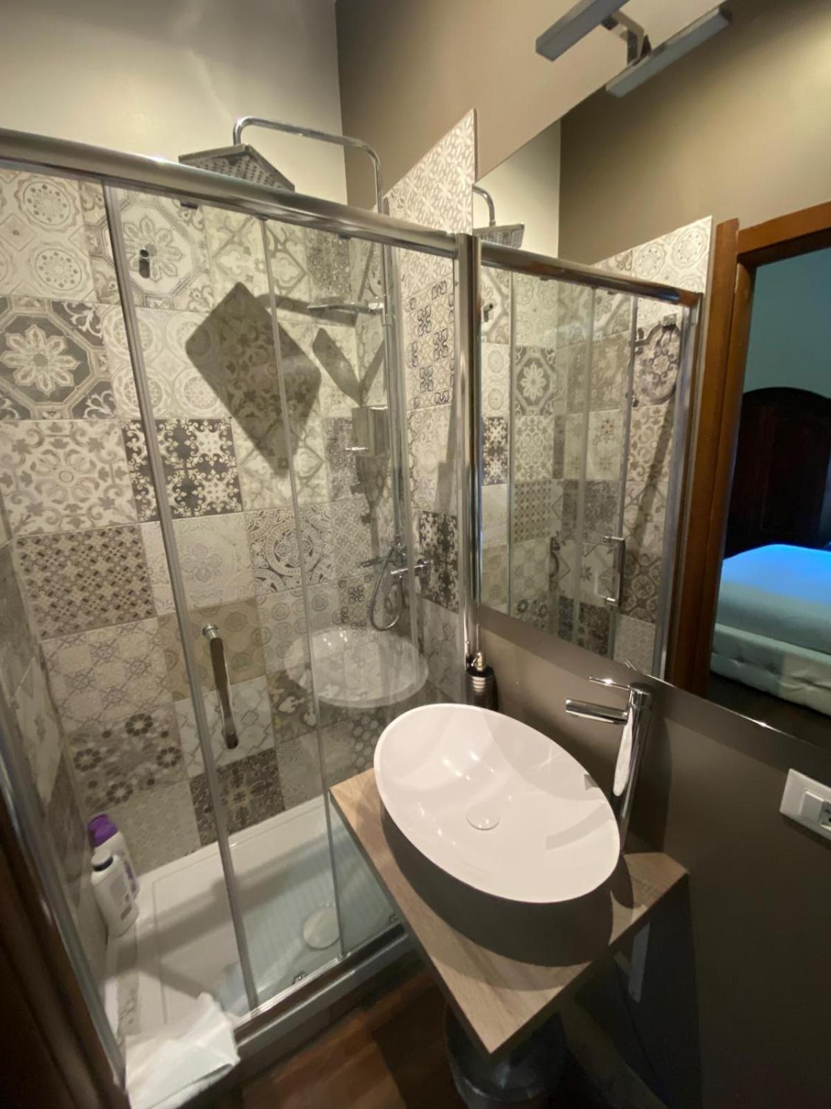 Villa Masi Rental Rooms Bologna Bagian luar foto