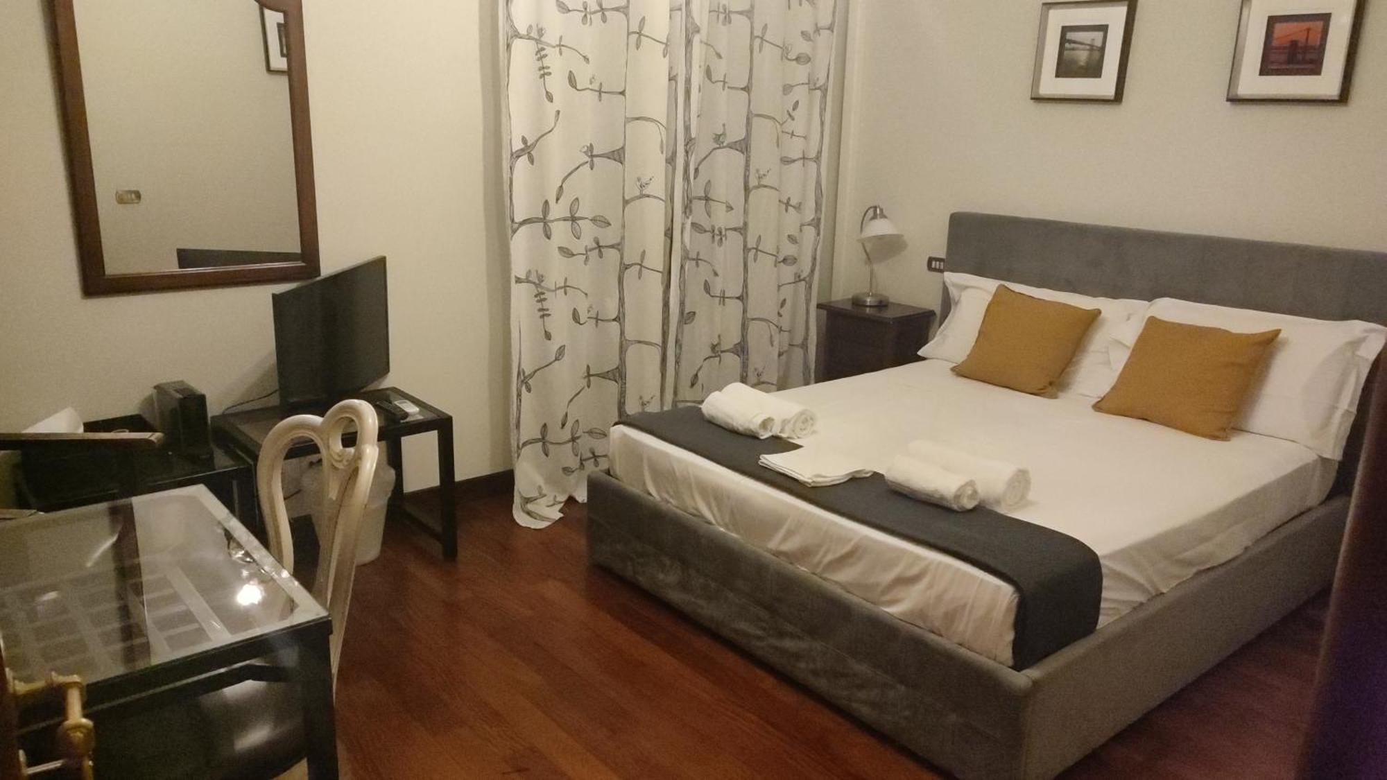 Villa Masi Rental Rooms Bologna Bagian luar foto