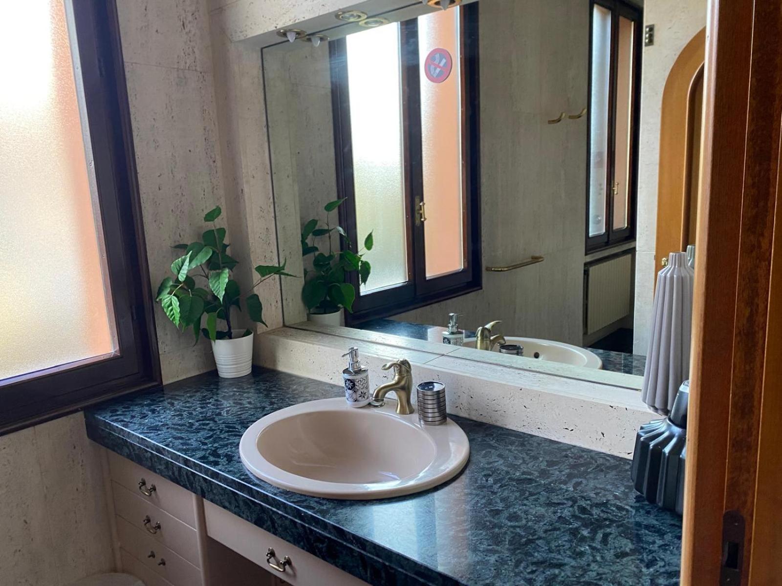 Villa Masi Rental Rooms Bologna Bagian luar foto