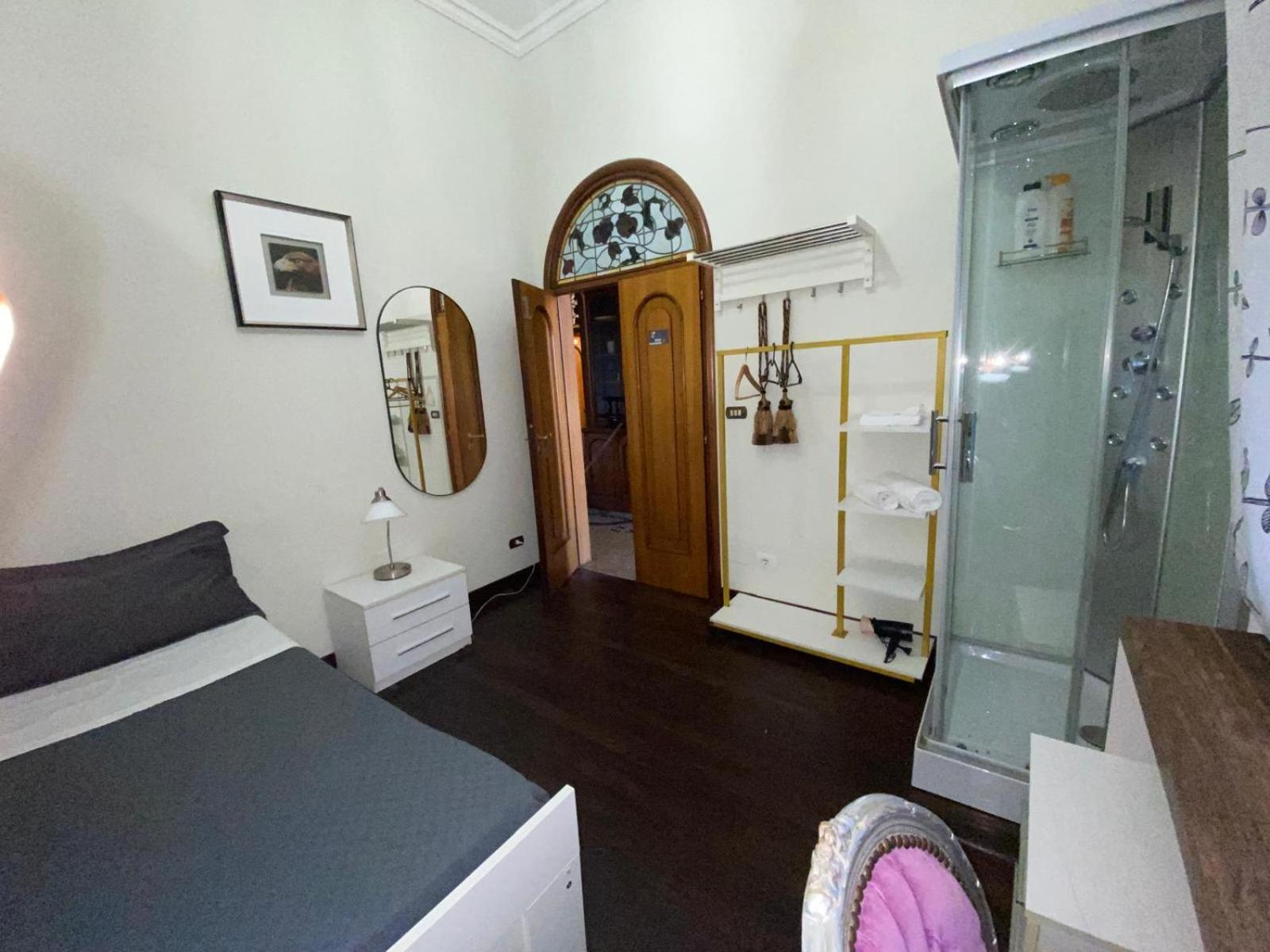 Villa Masi Rental Rooms Bologna Bagian luar foto