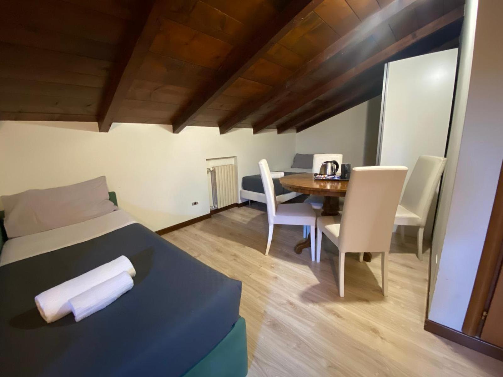 Villa Masi Rental Rooms Bologna Bagian luar foto