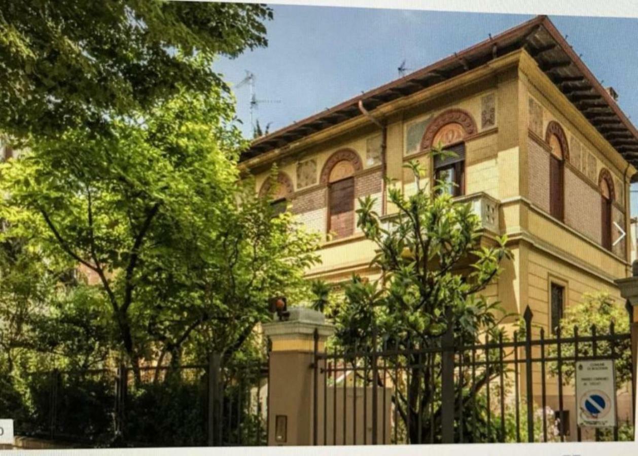 Villa Masi Rental Rooms Bologna Bagian luar foto